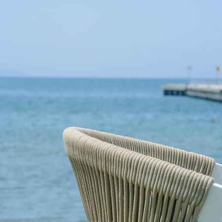 Villa Aragonese Rooms Monte di Procida Zewnętrze zdjęcie