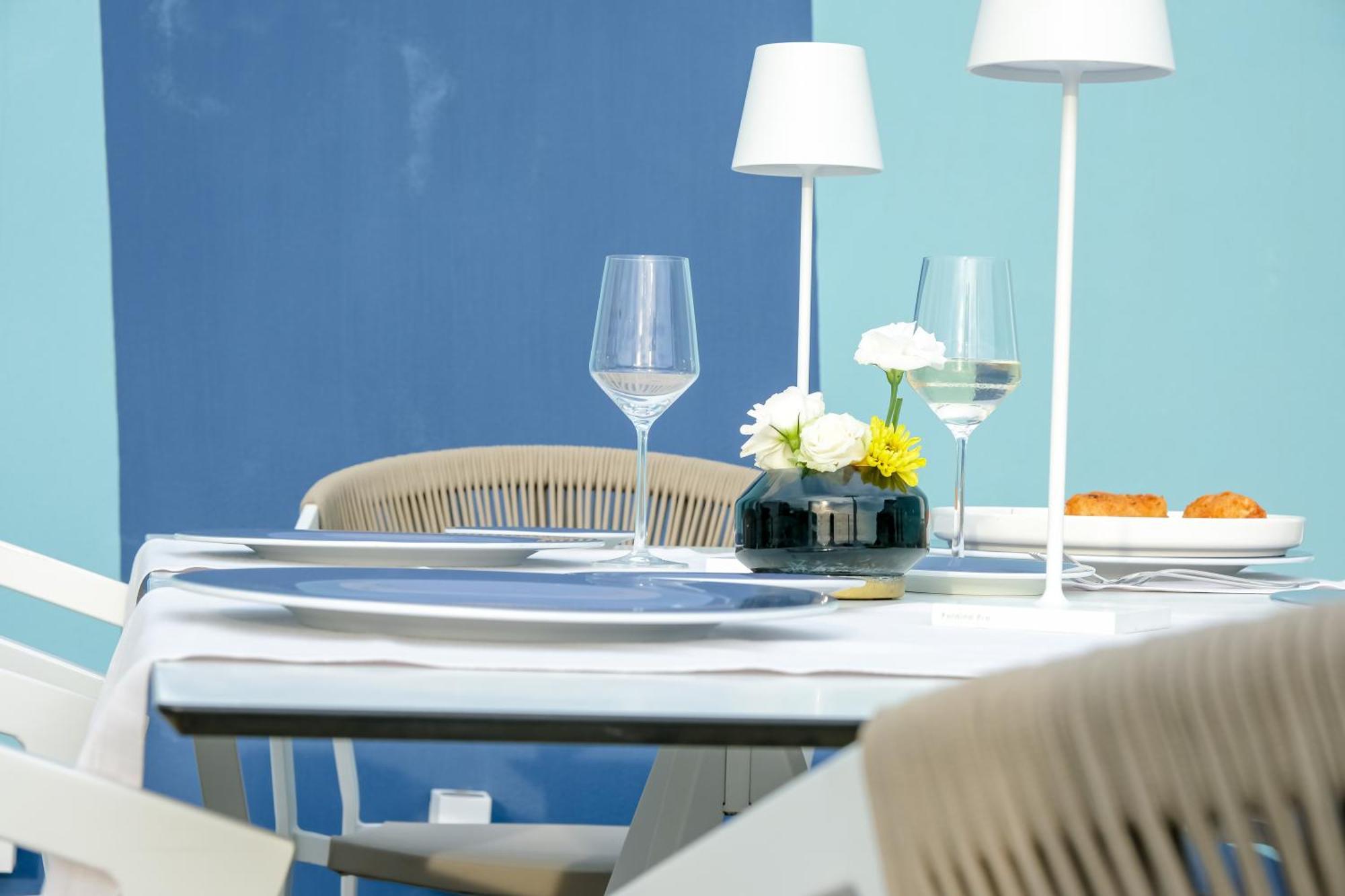 Villa Aragonese Rooms Monte di Procida Zewnętrze zdjęcie
