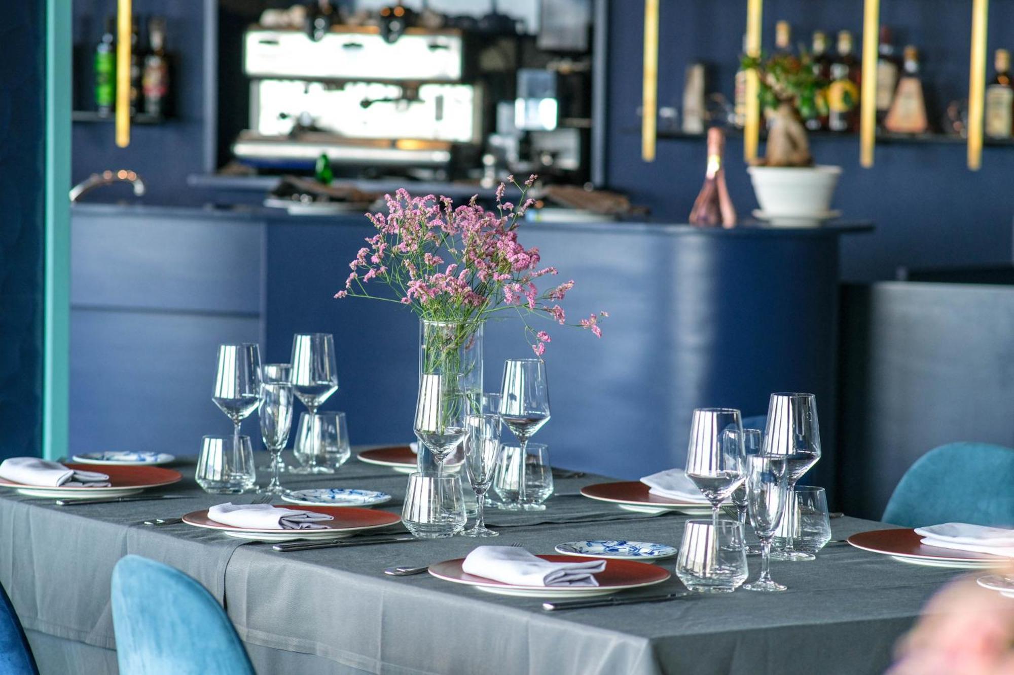Villa Aragonese Rooms Monte di Procida Zewnętrze zdjęcie