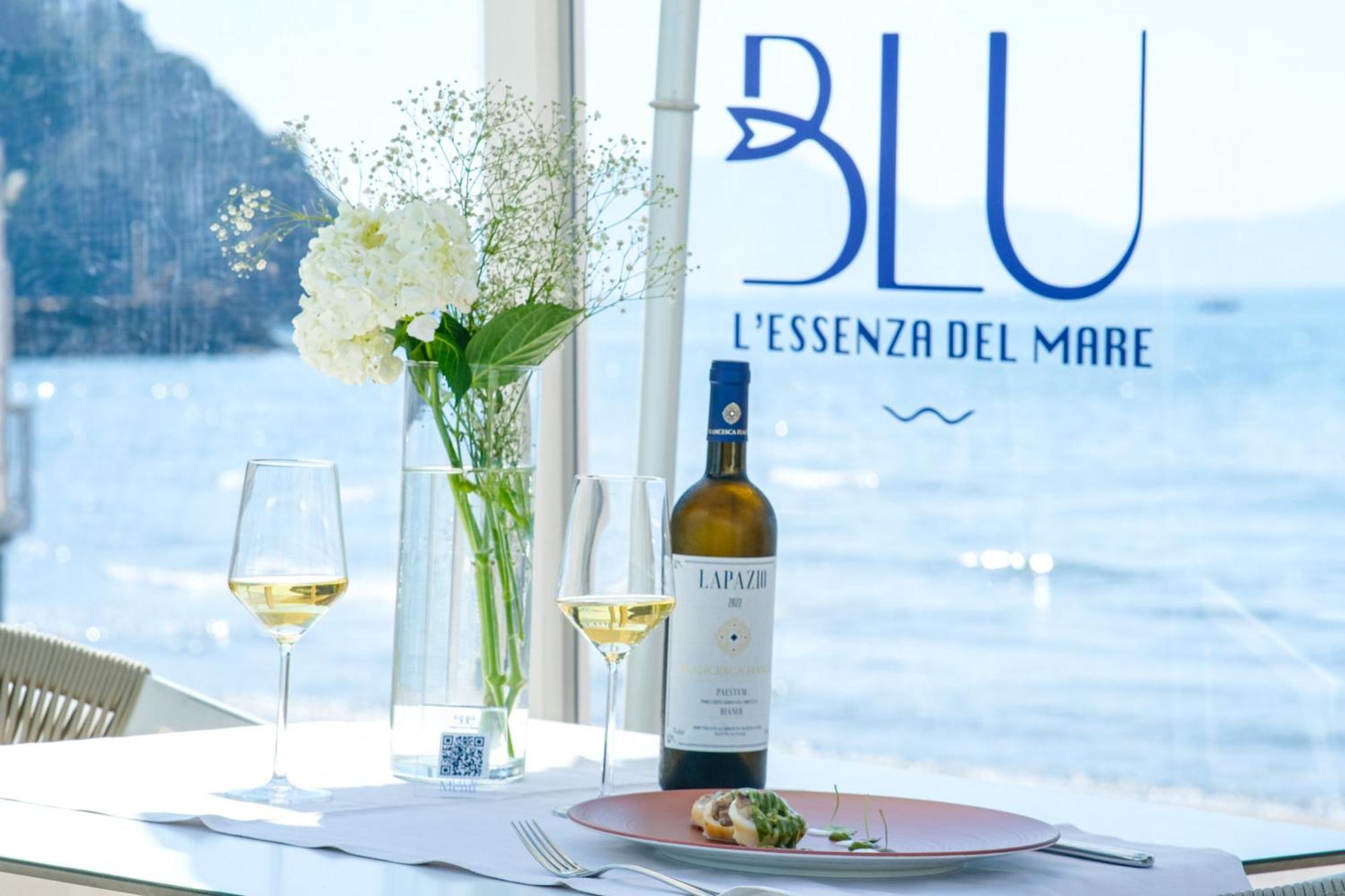 Villa Aragonese Rooms Monte di Procida Zewnętrze zdjęcie