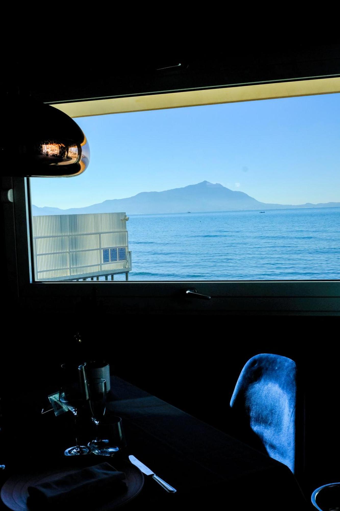 Villa Aragonese Rooms Monte di Procida Zewnętrze zdjęcie