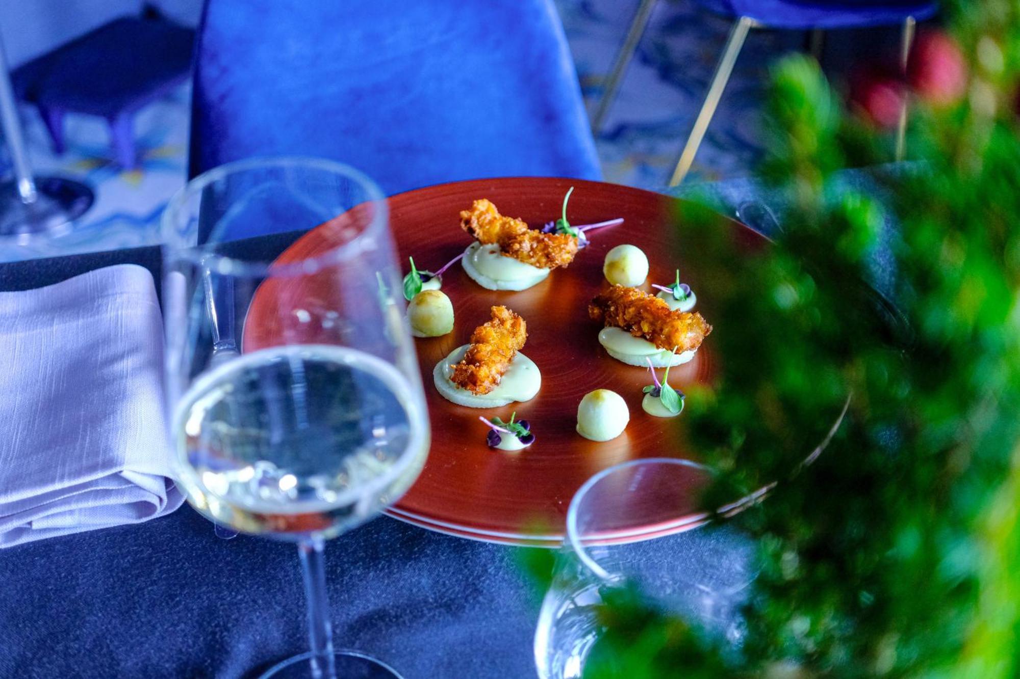 Villa Aragonese Rooms Monte di Procida Zewnętrze zdjęcie